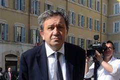 Antonio Azzollini: «Resto in Forza Italia pronto a fare la mia parte»