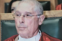 Lutto nel mondo della magistratura: morto il giudice Antonio Belsito