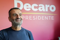 Elezioni Regionali 2025, i candidati BAT a sostegno di Decaro