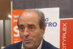 Antonio Di Pietro - Le ragioni del sì al referendum