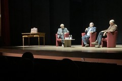 Antonio Ingroia a Bisceglie: «Se vogliamo respirare libertà dobbiamo essere contro la mafia» - L'INTERVISTA