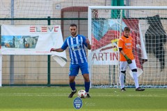 Missione riscatto, la Virtus Bisceglie attende il Cosmano Foggia