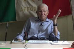 L'Anpi commemora il partigiano biscegliese Domenico Arcieri