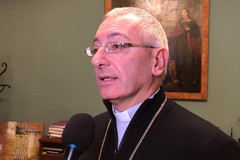 Nomina per Monsignor D'Ascenzo