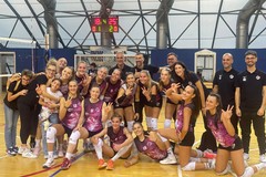 La Star Volley Bisceglie scatta dai blocchi con un successo sul campo di Arzano