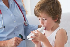 Bisceglie protagonista dell’Asma Day: visite pediatriche gratuite per la prevenzione respiratoria