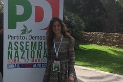 Assuntela Messina nella direzione nazionale del Partito Democratico