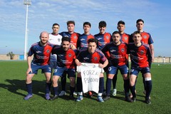 Terza Categoria, l’Atletico Bisceglie chiude il campionato con una sconfitta