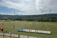 Virtus Bisceglie, amara sconfitta esterna