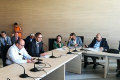 Angarano in Commissione sanità: «Eliminare la chiusura del punto nascita e scongiurare quella di cardiologia a Bisceglie»