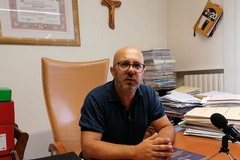 Francesco Spina: «In bocca al lupo ad Antonio Nespoli, coordinatore di Azione ad Andria»