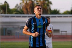 L'ex Bisceglie Paulo Dentello Azzi promosso in Serie A con il Monza