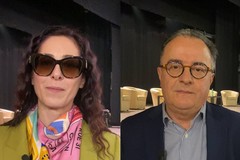 "Donne protagoniste" il racconto dell'iniziativa con Michele Tassiello e Daniela Baldassarra
