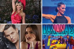 “Ballando con le Stelle Live - Giovinazzo 2025” nel weekend del 2 e 3 agosto