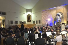 La Banda di Bisceglie protagonista di un importante progetto sociale sulle periferie a Orta Nova