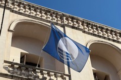 Bisceglie doppia bandiera blu anche nel 2026, il commento del sindaco Angarano