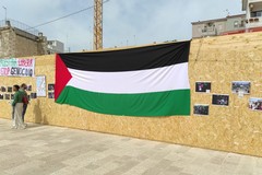 Presidente Emiliano: «Dispongo interruzione di ogni di rapporto con rappresentanti del Governo Netanyahu»
