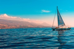Vacanze in barca a vela: gli elementi che non possono mai mancare