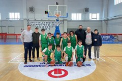Il torneo delle province fa tappa a Bisceglie: appuntamento domenica al PalaCosmai