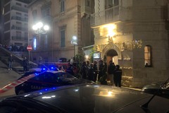 Sparatoria in un ristorante, il sindaco Angarano: «A testa alta e senza paura»