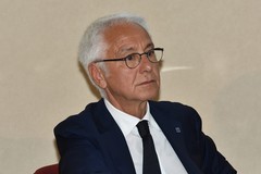Beppe Fragasso nominato alla vicepresidenza dell'Inarch