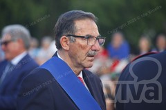 Elezioni provinciali, Lodispoto non molla: «Ora insieme lavoriamo sul bilancio»