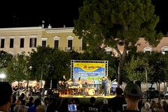 BI-Music: ultima serata della rassegna musicale in piazza con Concerto dei Picasso Cerveza