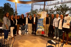 Presentato l’evento “Puglia: bici e altre felicità!” della Scuola di Ciclismo Ludobike