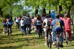 "Aprile dolce scoprire", itinerario cicloturistico tra storia e natura con Biciliæ-Fiab