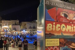 Settima edizione Bicomix: l'intervista a Giacomo Ferrucci e Davide Sette