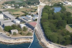 Palazzi a Levante, oltre 500 firme per la petizione a difesa della costa