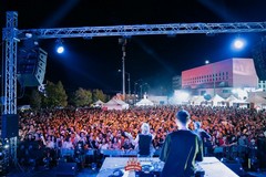 Birramilandia a Terlizzi: il festival si trasforma in un magico villaggio da circo