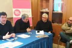 Bisceglie 2018 lancia la denominazione comunale per l'incentivazione dei consumi interni