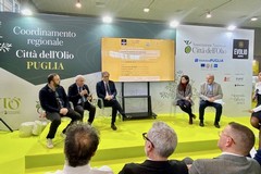 Evolio Expo, Confcommercio Bisceglie valorizza i produttori locali