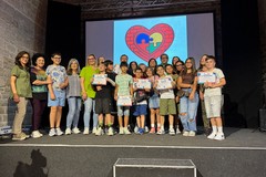“Bisceglie Autism Friendly”, premiato il logo vincitore del concorso