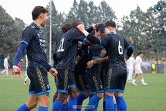 Eccellenza, continua a vincere il Bisceglie: 1-0 col Racale