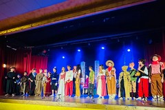 Chiusa tra gli applausi la stagione della CompagniAurea “Il teatro su misura per te”