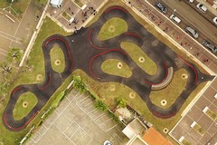 Il pump track arriva in Puglia, il 27 e 28 dicembre due gare sul circuito di Bisceglie