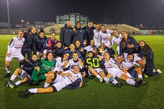 Coppa Italia, vittoria convincente del Bisceglie nel secondo turno