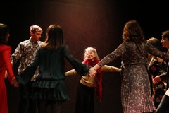 Bisceglie celebra la Giornata Internazionale della Danza 2025
