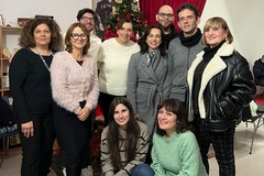 Il Gruppo di Lettura “La Leggerezza” presenta “Coreografie poetiche”, un incontro dedicato alla poesia