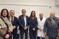 Per la giornata del glaucoma all'ospedale di Bisceglie visitati oltre 250 pazienti