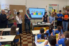 "Noi siamo Bisceglie", premiati i giovani vincitori del concorso dedicato agli studenti