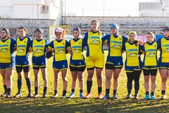 Rugby, rinviate le gare previste di Serie A femminile e Under 16