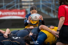 Servizio Civile 2026, il Bisceglie Rugby rinnova l’opportunità per i giovani
