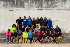 Bisceglie Rugby pronto per l’esordio stagionale in Abruzzo