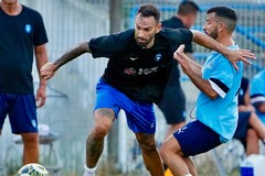 Bisceglie in crescita: 3-1 alla Soccer Trani al “Ventura”