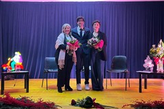 Successo per l’incontro “Le lingue che abitiamo” con Olga Lopopolo