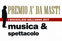 Biscegliese dell'anno 2017, scopriamo i candidati nella categoria Musica e spettacolo