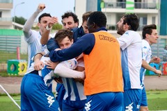 Promozione, Virtus Bisceglie corsara a Bitritto